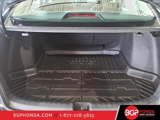 2022 Honda Civic Sedan EX in Saint-Georges, Quebec - 6 - w320h240px