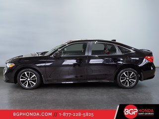 Honda Civic Sedan LX 2022 à Saint-Georges, Québec - 5 - w320h240px