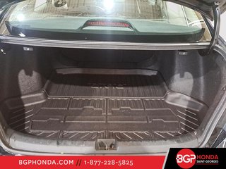 Honda Civic Sedan LX 2022 à Saint-Georges, Québec - 6 - w320h240px