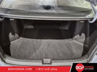 Honda Civic Sedan SPORT 2022 à Saint-Georges, Québec - 6 - w320h240px