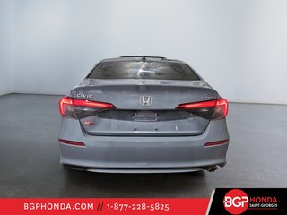 Honda Civic Sedan SPORT 2022 à Saint-Georges, Québec - 3 - w320h240px