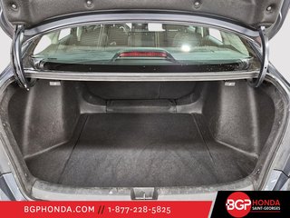 Honda Civic Sedan LX 2022 à Saint-Georges, Québec - 6 - w320h240px