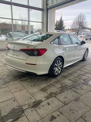 Honda Civic Sedan LX 2022 à Saint-Georges, Québec - 2 - w320h240px
