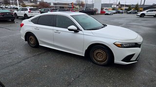 2022 Honda Civic Sedan EX in Saint-Georges, Quebec - 2 - w320h240px