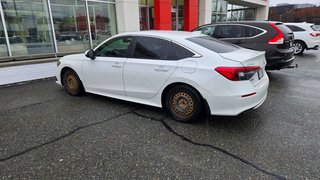 2022 Honda Civic Sedan EX in Saint-Georges, Quebec - 3 - w320h240px