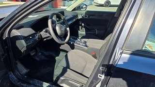 Honda Civic Sedan LX 2022 à Saint-Georges, Québec - 5 - w320h240px