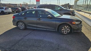 Honda Civic Sedan LX 2022 à Saint-Georges, Québec - 3 - w320h240px