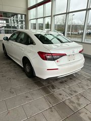 Honda Civic Sedan EX 2022 à Saint-Georges, Québec - 2 - w320h240px