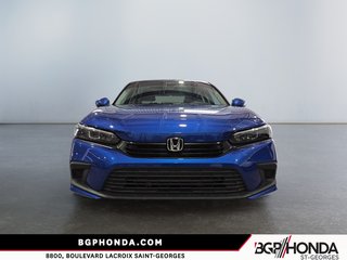 Honda Civic Sedan EX 2022 à Saint-Georges, Québec - 2 - w320h240px