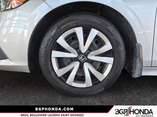 Honda Civic Sedan LX 2022 à Saint-Georges, Québec - 6 - w320h240px
