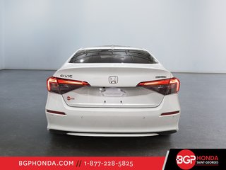 2023 Honda Civic Sedan Touring in Saint-Georges, Quebec - 3 - w320h240px