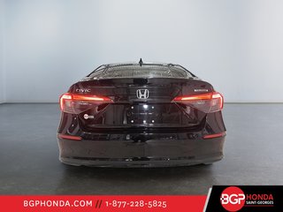 2023  Civic Sedan Touring in Saint-Georges, Quebec - 3 - w320h240px