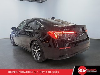 2023  Civic Sedan Touring in Saint-Georges, Quebec - 4 - w320h240px