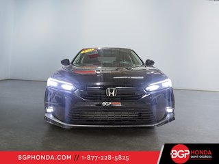 2023  Civic Sedan Touring in Saint-Georges, Quebec - 2 - w320h240px