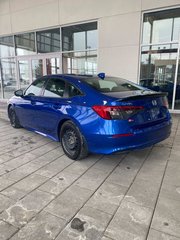 Honda Civic Sedan SPORT 2023 à Saint-Georges, Québec - 4 - w320h240px