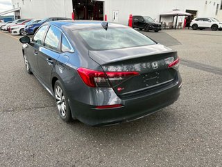 2023 Honda Civic Sedan LX in Saint-Georges, Quebec - 3 - w320h240px