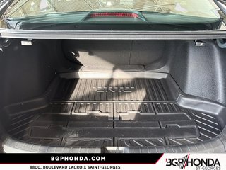 2023 Honda Civic Sedan LX in Saint-Georges, Quebec - 6 - w320h240px