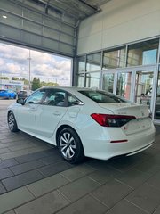 2023 Honda Civic Sedan LX in Saint-Georges, Quebec - 3 - w320h240px