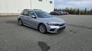 Honda Civic Sedan EX 2023 à Saint-Georges, Québec - 2 - w320h240px