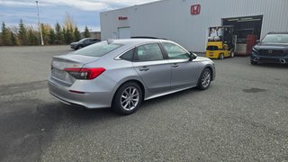 Honda Civic Sedan EX 2023 à Saint-Georges, Québec - 3 - w320h240px