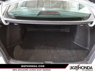 2024 Honda Civic Sedan LX in Saint-Georges, Quebec - 6 - w320h240px