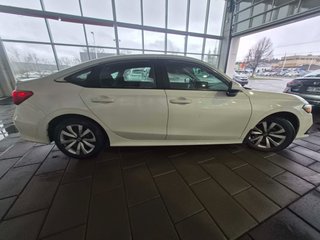Honda Civic Sedan LX 2024 à Saint-Georges, Québec - 2 - w320h240px