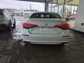 Honda Civic Sedan LX 2024 à Saint-Georges, Québec - 5 - w320h240px