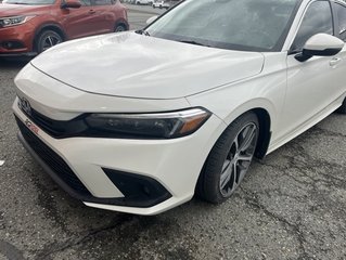 Honda Civic Sedan TOURING 2024 à Saint-Georges, Québec - 4 - w320h240px
