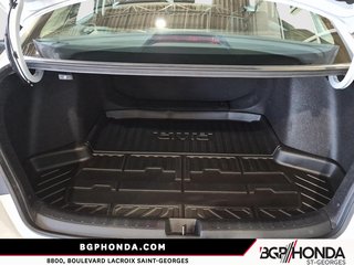 2026 Honda Civic Sedan LX in Saint-Georges, Quebec - 6 - w320h240px