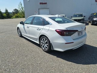 Honda Civic Sedan LX 2026 à Saint-Georges, Québec - 5 - w320h240px