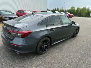 Honda Civic Sedan SPORT 2026 à Saint-Georges, Québec - 4 - w320h240px