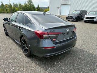 Honda Civic Sedan SPORT 2026 à Saint-Georges, Québec - 3 - w320h240px
