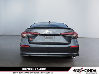 2026 Honda Civic Sedan SPORT in Saint-Georges, Quebec - 3 - w320h240px
