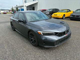 Honda Civic Sedan SPORT 2026 à Saint-Georges, Québec - 2 - w320h240px