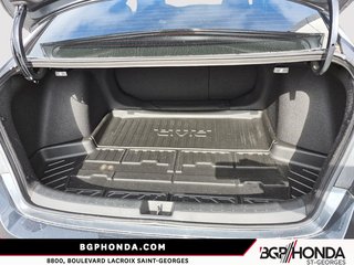 2026 Honda Civic Sedan SPORT in Saint-Georges, Quebec - 6 - w320h240px