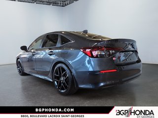 2026 Honda Civic Sedan SPORT in Saint-Georges, Quebec - 4 - w320h240px