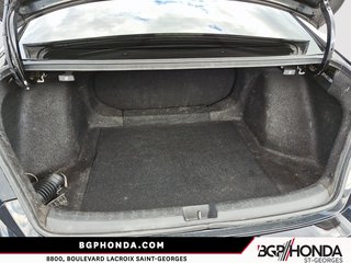 2022 Honda Civic Si Sedan SI in Saint-Georges, Quebec - 6 - w320h240px
