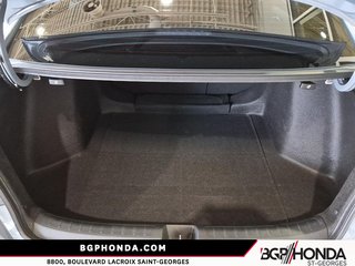 2023 Honda Civic Si Sedan SI in Saint-Georges, Quebec - 6 - w320h240px