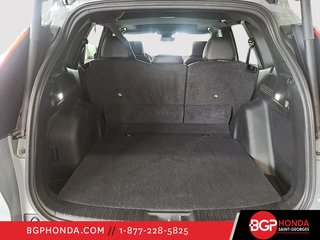 Honda CR-V HYBRID TOURING HYBRID 2023 à Saint-Georges, Québec - 6 - w320h240px