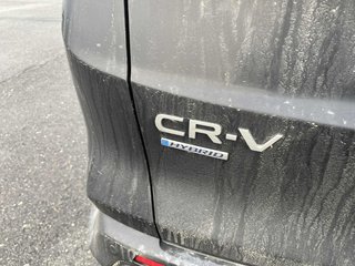Honda CR-V Hybrid TOURING HYBRID 2023 à Saint-Georges, Québec - 4 - w320h240px