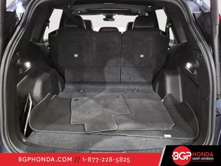 2023 Honda CR-V Hybrid TOURING HYBRID in Saint-Georges, Quebec - 6 - w320h240px