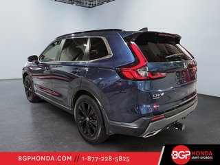 2023 Honda CR-V Hybrid TOURING HYBRID in Saint-Georges, Quebec - 4 - w320h240px
