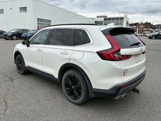 2023 Honda CR-V Hybrid TOURING HYBRID in Saint-Georges, Quebec - 4 - w320h240px