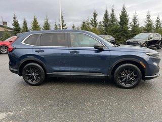 Honda CR-V Hybrid EX-L HYBRID 2024 à Saint-Georges, Québec - 2 - w320h240px