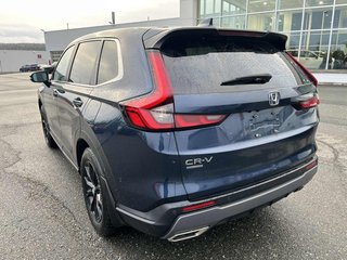 Honda CR-V Hybrid EX-L HYBRID 2024 à Saint-Georges, Québec - 6 - w320h240px