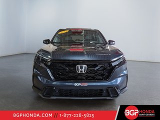 Honda CR-V Hybrid EX-L HYBRID 2024 à Saint-Georges, Québec - 2 - w320h240px