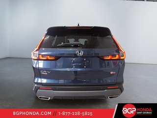 Honda CR-V Hybrid EX-L HYBRID 2024 à Saint-Georges, Québec - 4 - w320h240px