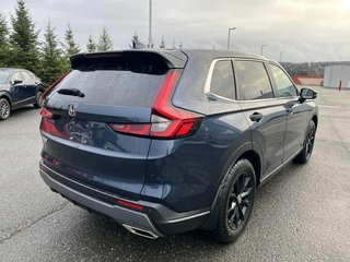 Honda CR-V Hybrid EX-L HYBRID 2024 à Saint-Georges, Québec - 5 - w320h240px
