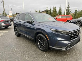 Honda CR-V Hybrid EX-L HYBRID 2024 à Saint-Georges, Québec - 4 - w320h240px