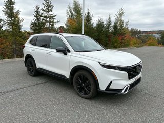 2024 Honda CR-V Hybrid TOURING in Saint-Georges, Quebec - 3 - w320h240px